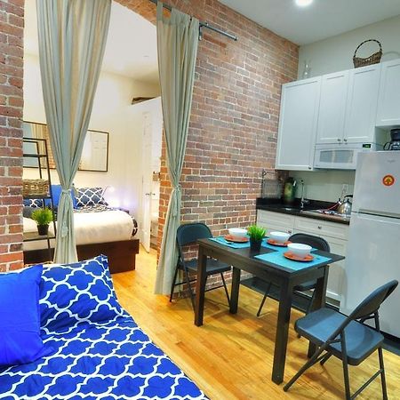 Hello Apartments Nyc نيو يورك المظهر الخارجي الصورة
