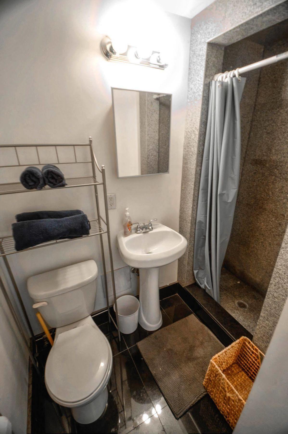 Hello Apartments Nyc نيو يورك المظهر الخارجي الصورة