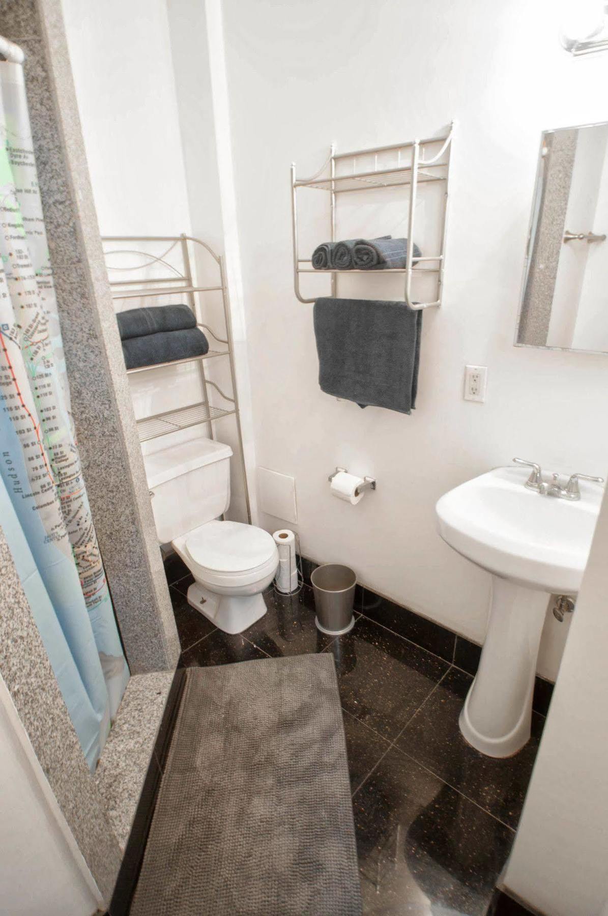 Hello Apartments Nyc نيو يورك المظهر الخارجي الصورة