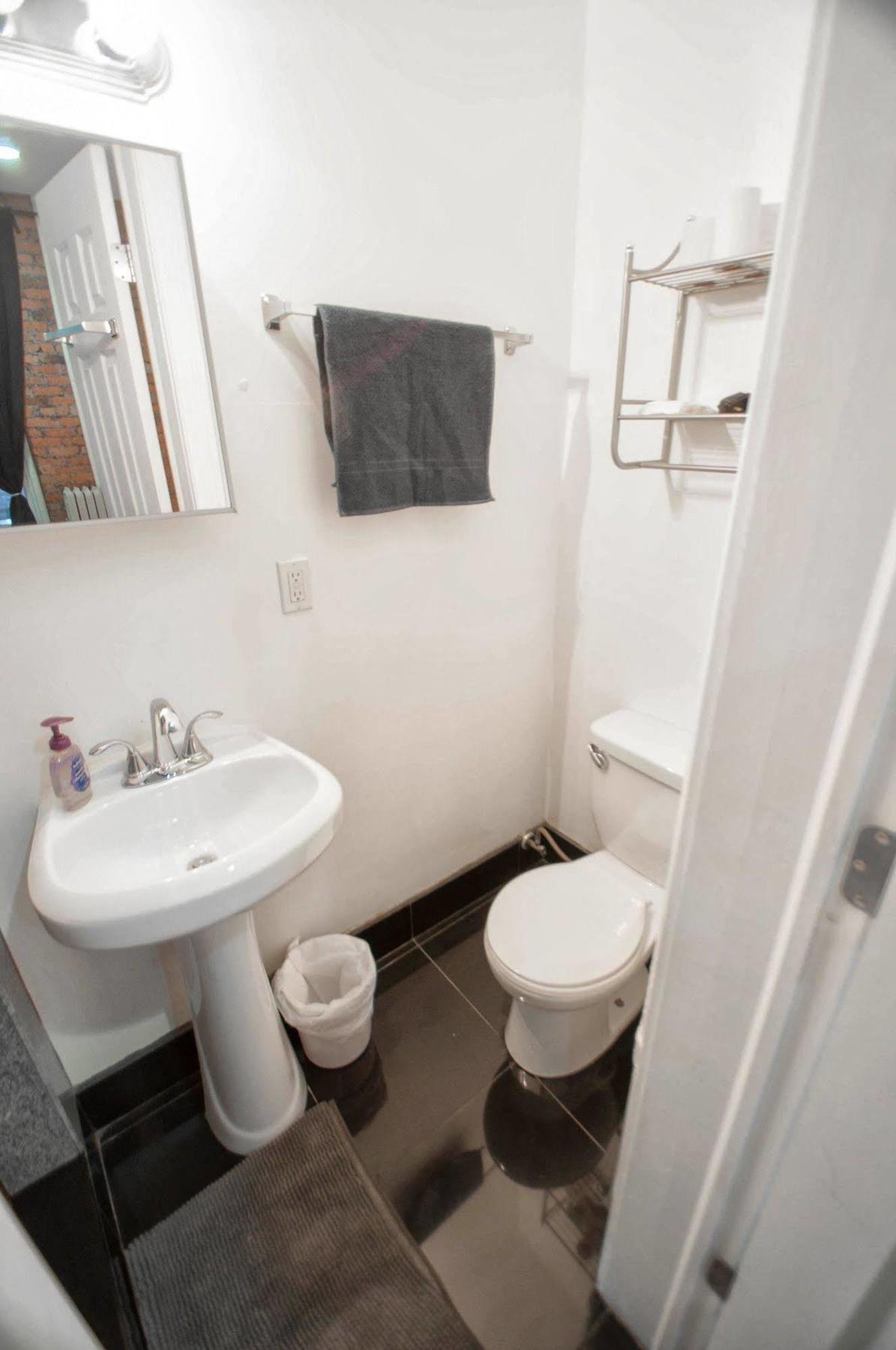 Hello Apartments Nyc نيو يورك المظهر الخارجي الصورة