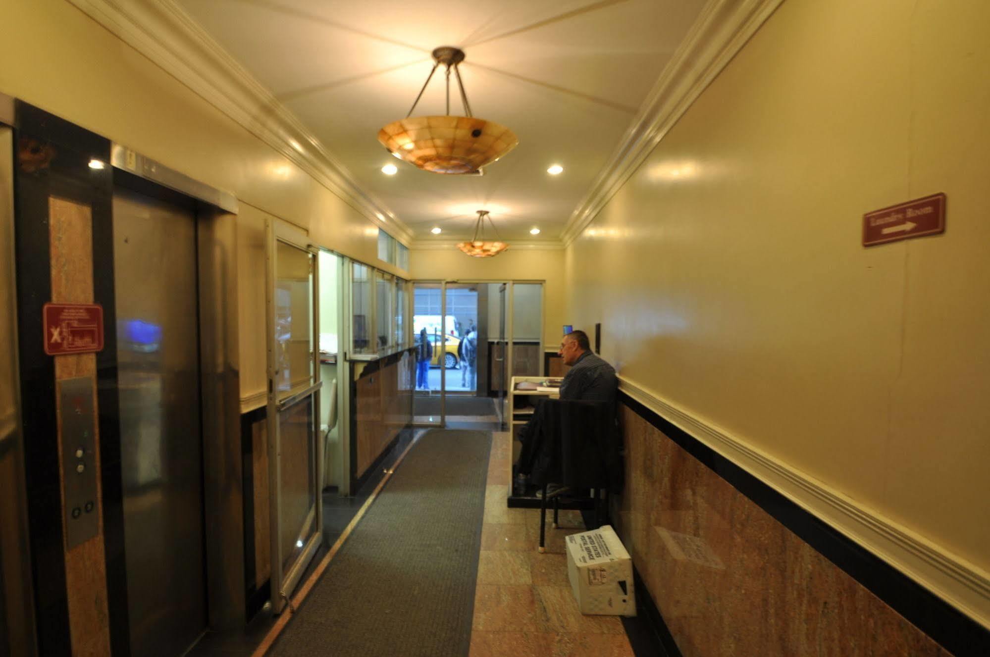 Hello Apartments Nyc نيو يورك المظهر الخارجي الصورة