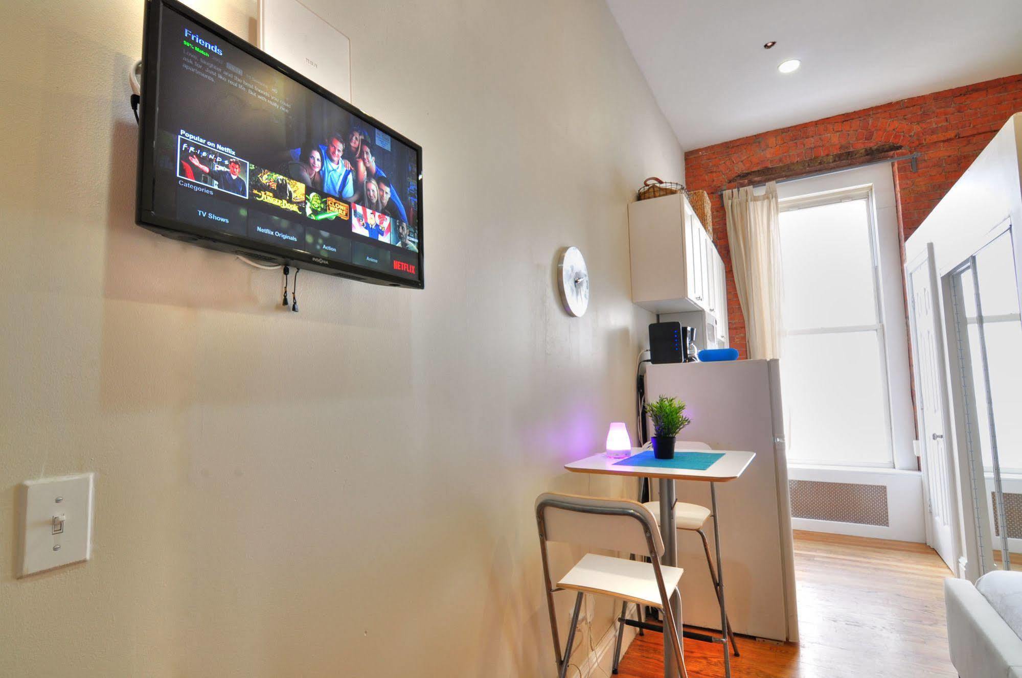 Hello Apartments Nyc نيو يورك المظهر الخارجي الصورة