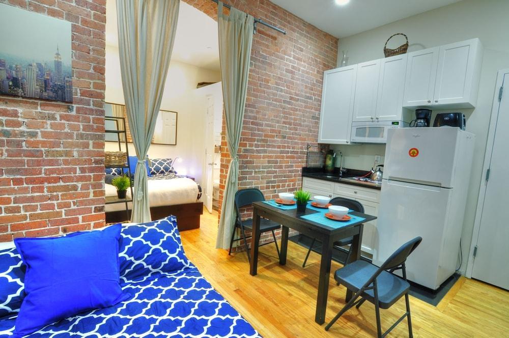 Hello Apartments Nyc نيو يورك المظهر الخارجي الصورة